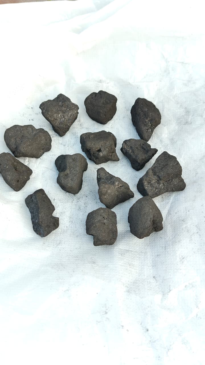Metcoke (20-40 mm) Price is _Negotiable _