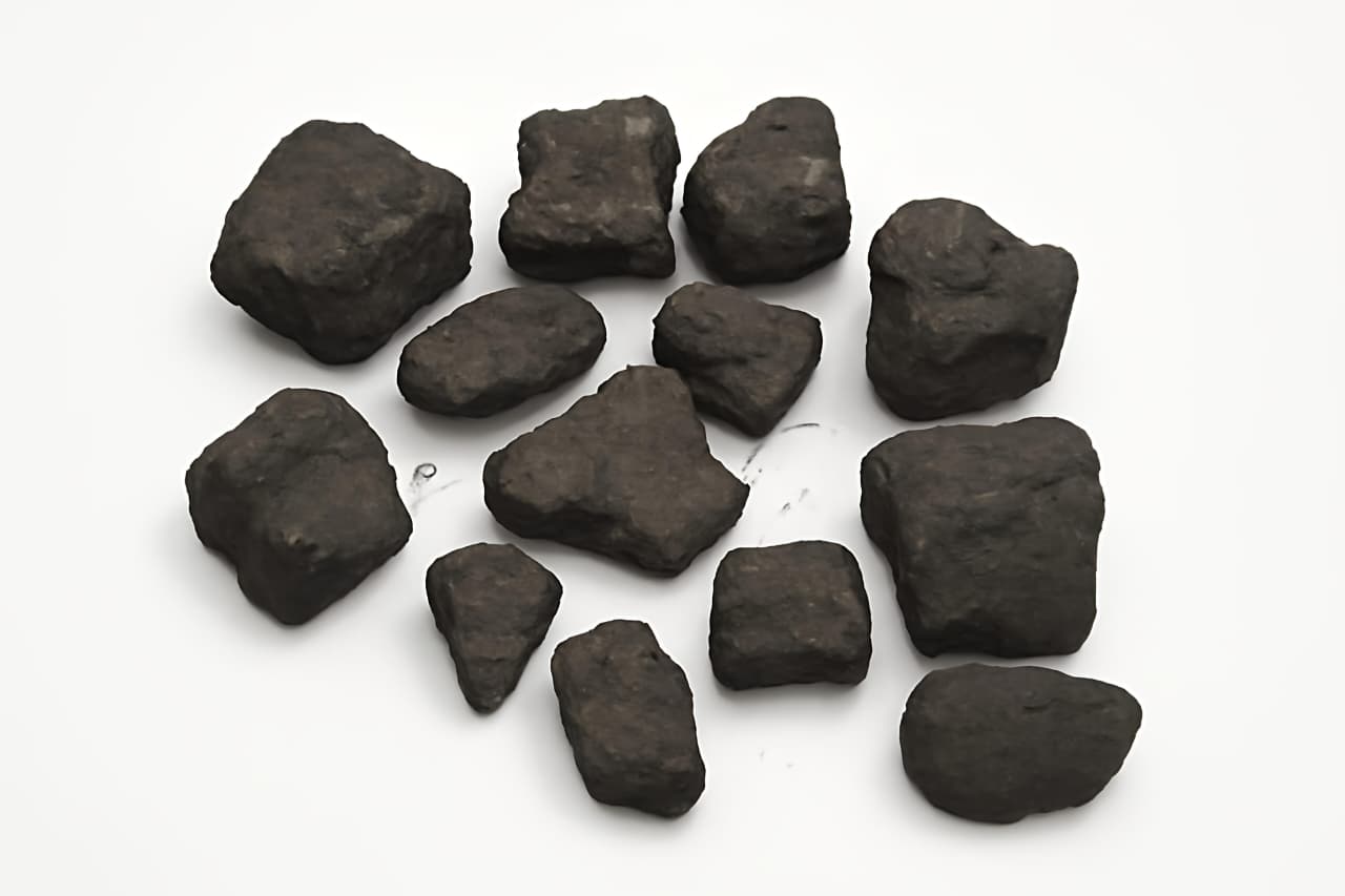 Metcoke (35-40 mm) Price is _Negotiable _