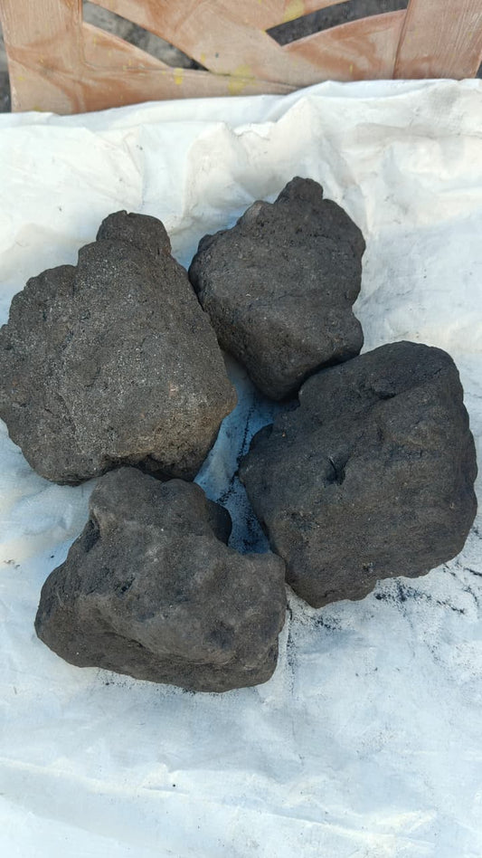 Metcoke (60-80 mm) Price is _Negotiable _