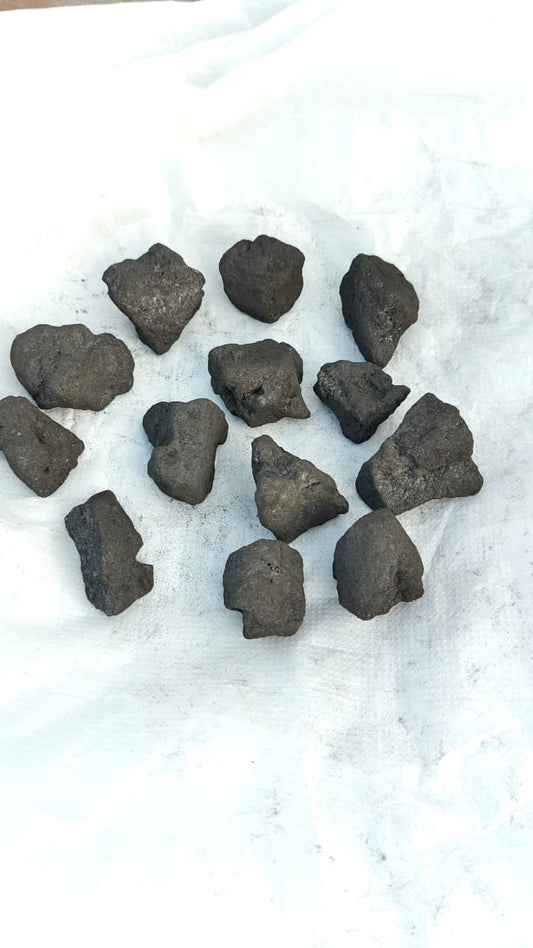 Metcoke (20-40 mm) Price is _Negotiable _