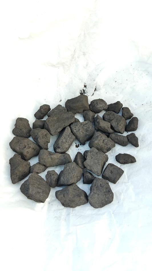 Metcoke (20-30 mm) Price is _Negotiable_